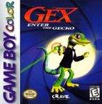 Gex: Enter the Gecko (Game Boy Color)